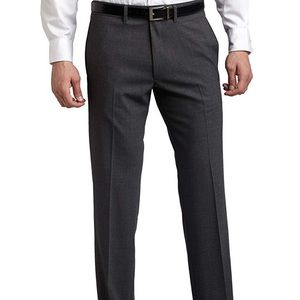BOSS ‘Caban’ Gray Dress Pants